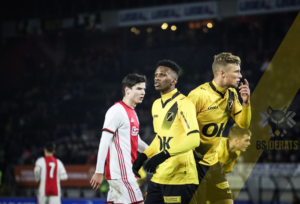 nac   jong ajax [58 van 74]